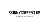 Skinny Coffee Club logo